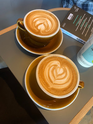 Little Nap Coffee Roasters 사진 4