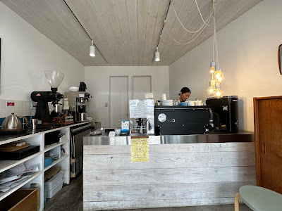 Switch Coffee Tokyo Yoyogi-Hachiman 사진 2