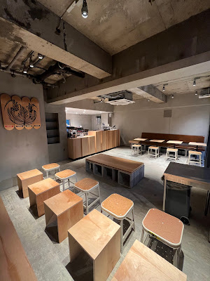 STREAMER COFFEE COMPANY YOYOGI-HACHIMAN 사진 3