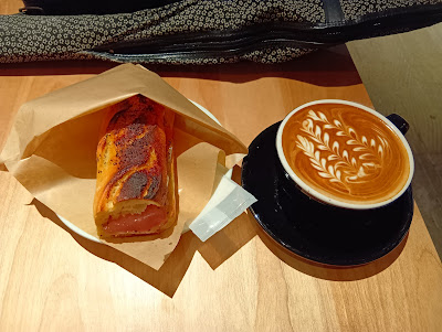 STREAMER COFFEE COMPANY YOYOGI-HACHIMAN 사진 4