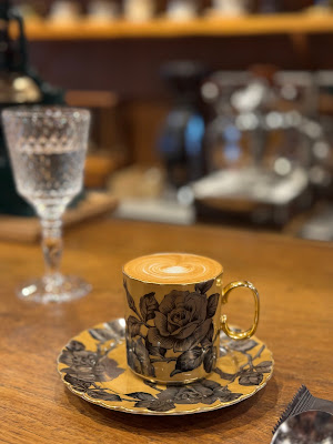 Cafe ROSTRO 사진 4