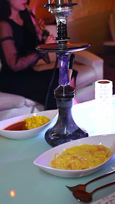 Cafe & Shisha Bar Chill Collection Shibuya Center Street Branch 사진 2