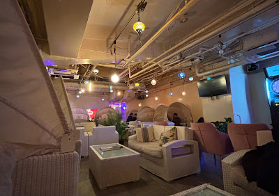 Cafe & Shisha Bar Chill Collection Shibuya Center Street Branch 사진 4