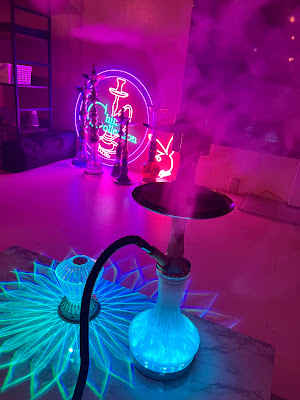 Cafe & Shisha Bar Chill Collection Shibuya Center Street Branch 사진 5