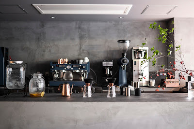 Beasty Coffee [ cafe laboratory ] 사진 2