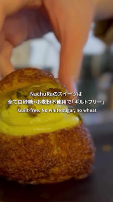 NachuRa Gluten Free Cafe 사진 2