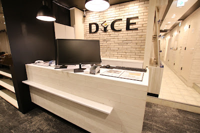 완전 개인실 넷 카페 DiCE 시부야 치토세 회관점 사진 3