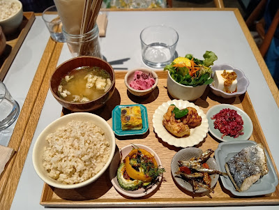 KOHARUBIYORI TOKYO 사진 4