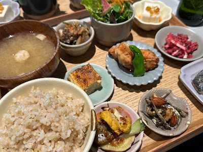 KOHARUBIYORI TOKYO 사진 5
