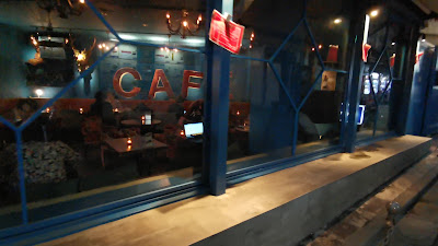 Udagawa Cafe 사진 2