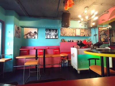 Rhythm Cafe 사진 3