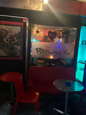 Rhythm Cafe 사진 4
