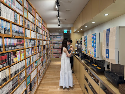 Hailey5Cafe - Shibuya 1st 사진 4