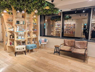 Hailey5Cafe - Shibuya 1st 사진 5