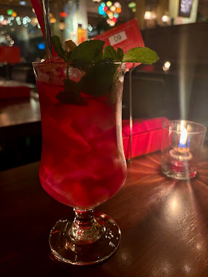 Cafe Bohemia 사진 3