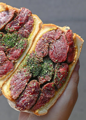 샌드위치와 카페 “CHERMSIDE SANDWICH Shibuya Yokocho" 사진 3
