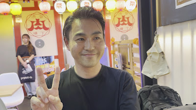 샌드위치와 카페 “CHERMSIDE SANDWICH Shibuya Yokocho" 사진 2