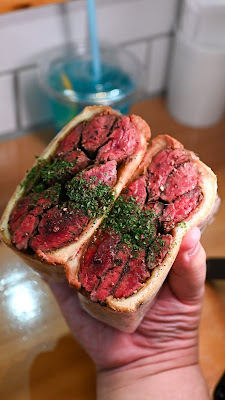 샌드위치와 카페 “CHERMSIDE SANDWICH Shibuya Yokocho" 사진 4