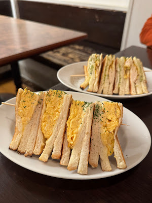 Ningen-kankei cafe de copain 사진 5