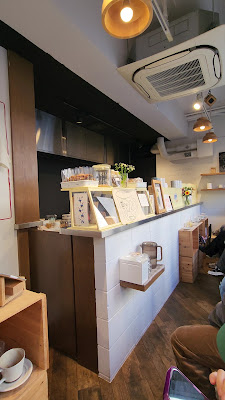 sorama coffee 사진 2