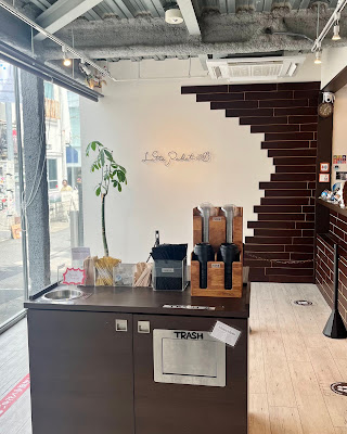 Latte Pocket 사진 5