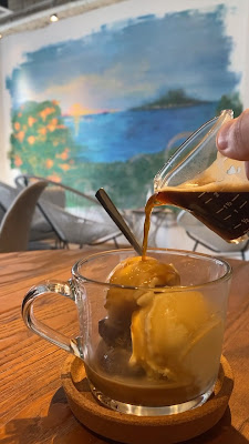 Cafe and Shisha Bar oranger 表参道 사진 3