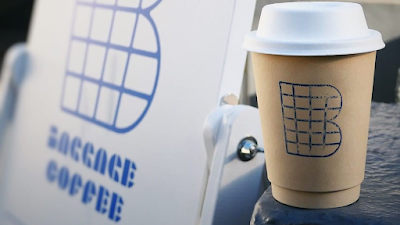 BAGGAGE COFFEE 사진 4