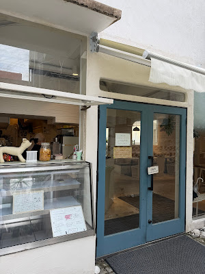 &t Cafe Omotesando 사진 4