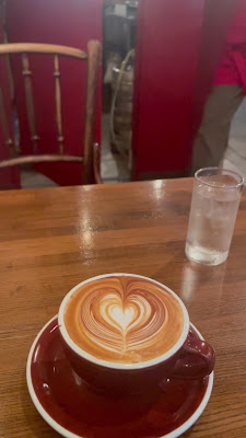 Cafe Luigi 사진 2