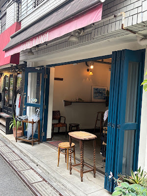 Cafe Luigi 사진 3