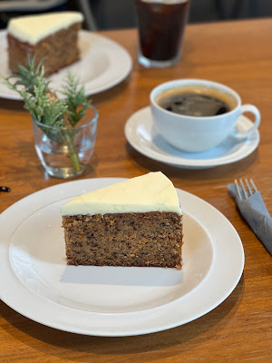 Margaret Howell Cafe 사진 4