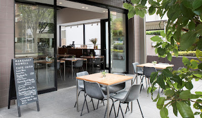 Margaret Howell Cafe 사진 2