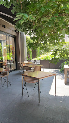 Margaret Howell Cafe 사진 3
