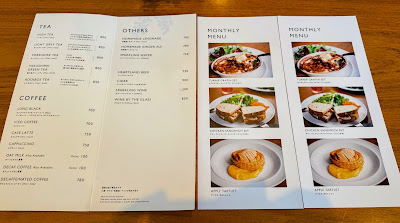 Margaret Howell Cafe 사진 5