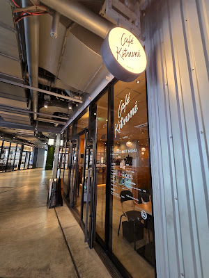 Café Kitsuné Shibuya 사진 3