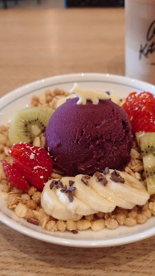 Café Kitsuné Shibuya 사진 2