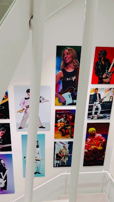FENDER FLAGSHIP TOKYO 사진 2