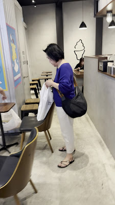 미야시타 카페 사진 2