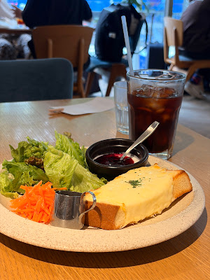 Freeman Cafe 사진 4