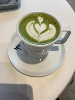 agnès b. CAFÉ Shibuya 사진 2