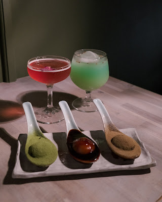 Cafe Chairo 사진 3