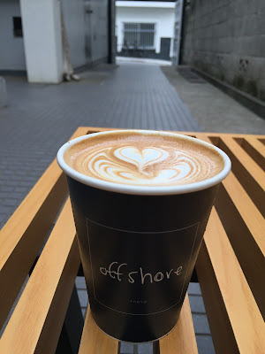 offshore coffee 사진 3