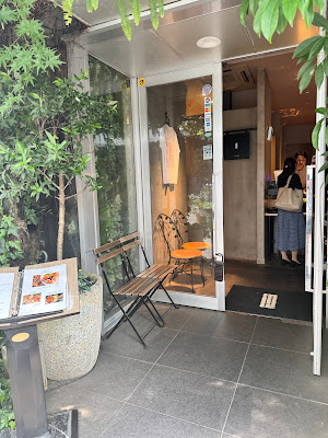 i2 cafe 사진 3