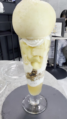 Minami Aoyama Cafe 사진 2