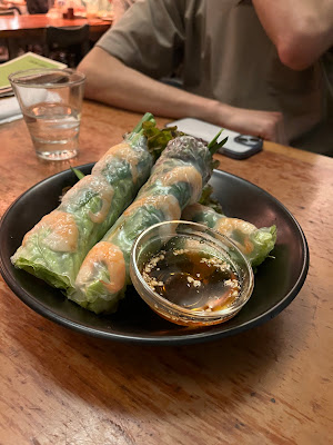 몬순 카페 오모테산도 사진 5