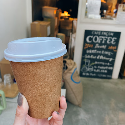 Cafe facon 사진 2