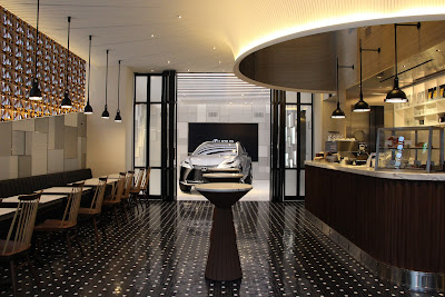 INTERSECT BY LEXUS TOKYO 사진 2