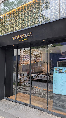 INTERSECT BY LEXUS TOKYO 사진 4