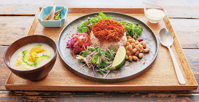 A To Z Cafe 사진 3