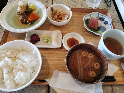 A To Z Cafe 사진 4